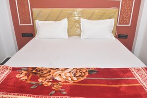 Habitació quàdruple Deluxe