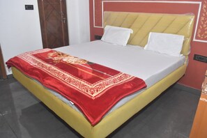 Chambre Double Deluxe