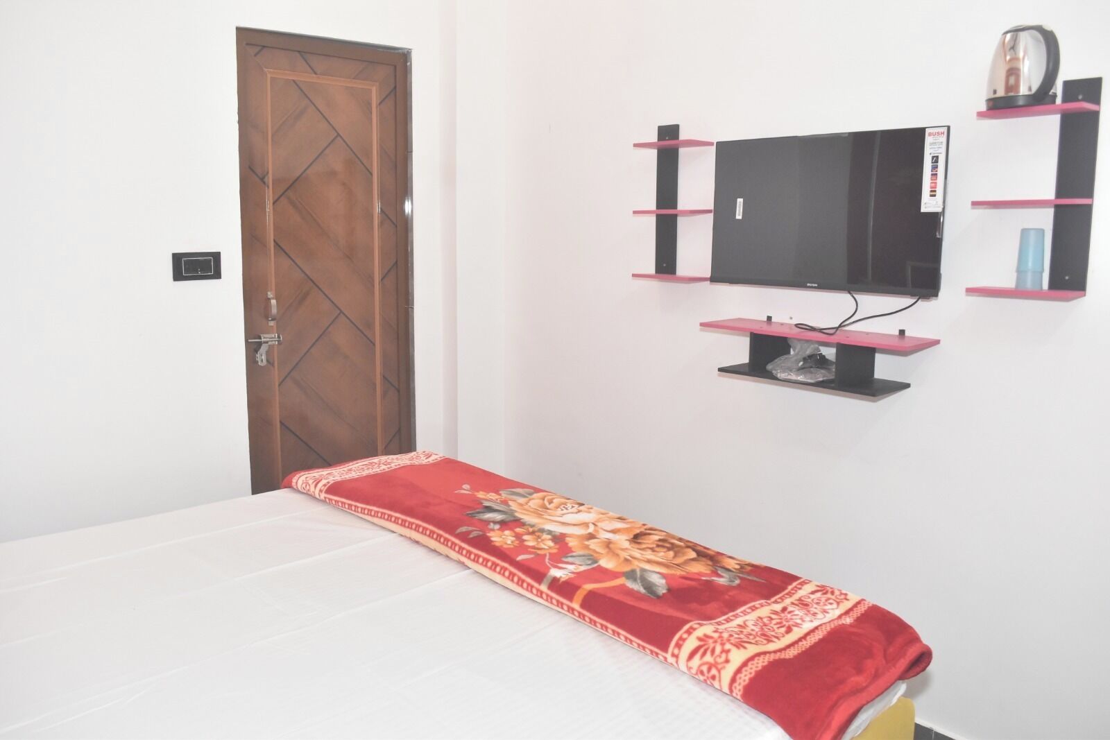 Deluxe-Vierbettzimmer