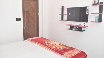 Chambre Quadruple Deluxe | Wi-Fi gratuit