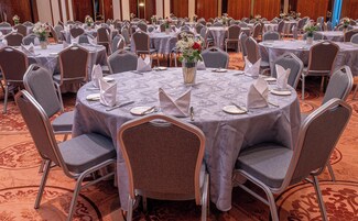 Salón de eventos