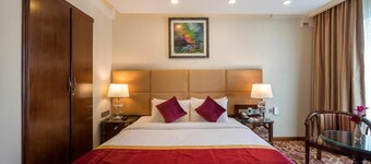 路易斯村度假村和公园  