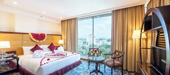 Luis Village Resort & Park