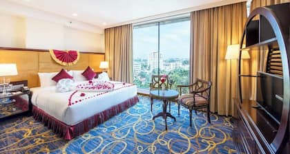 Luis Village Resort & Park