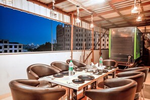 Unclassified image, 4 of 10, button - hotel crystal empire (Zirakpur)