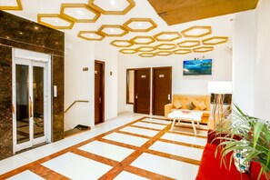 Unclassified image, 2 of 10, button - hotel crystal empire (Zirakpur)