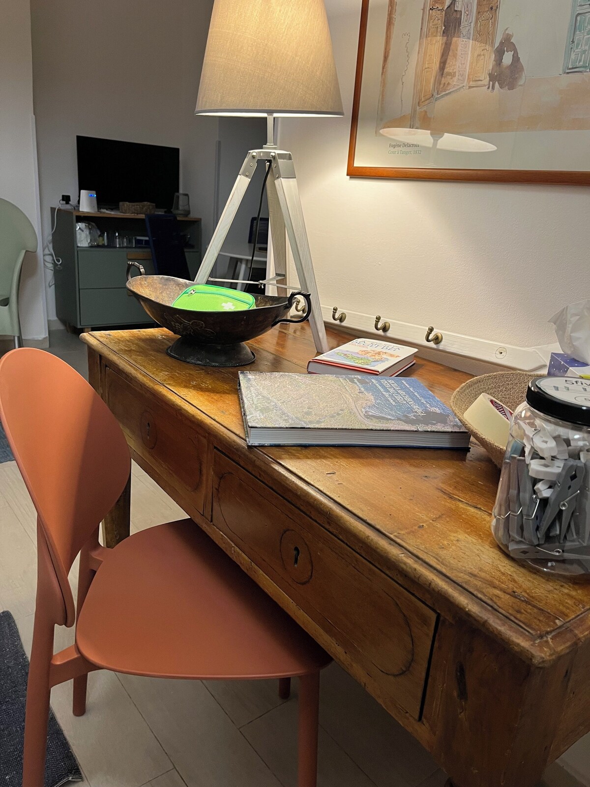 Bild für Gastgeberprofil