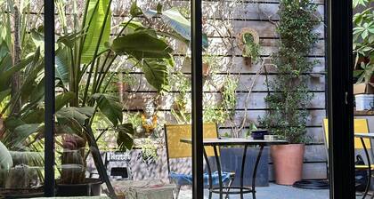 Casa dâIndie â Charme Contemporain, Bien-ĂȘtre et DĂ©couverte Ă Perpignan