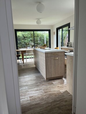 Interior - Villa Bianca by Interhome (Ile d'Oléron)