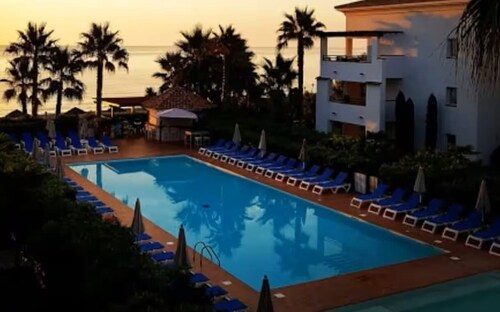  Appartement 
Accès plage/piscine 
Beaucoup de commerces/restaurants à proximité