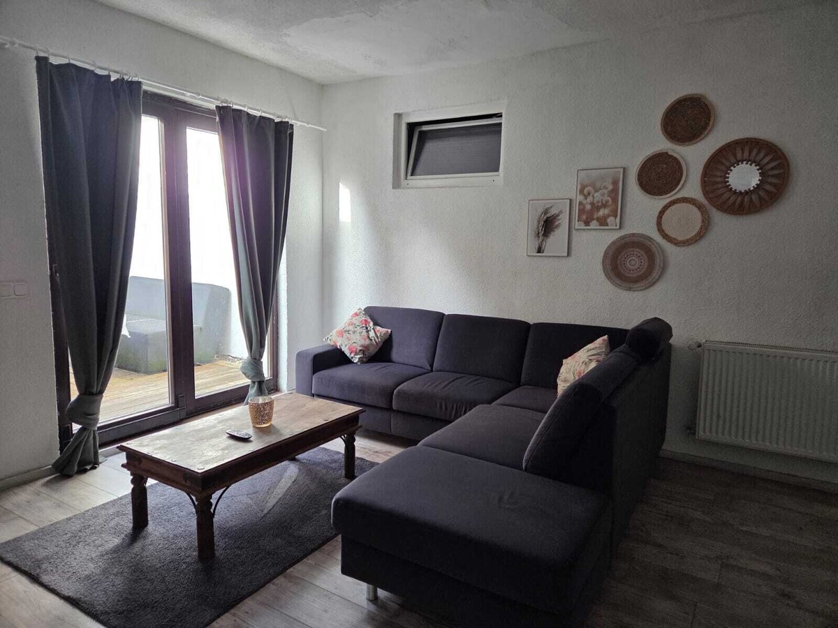 Bild für Gastgeberprofil