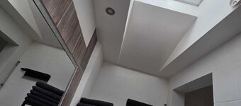 Vacation apartment/Altes Café