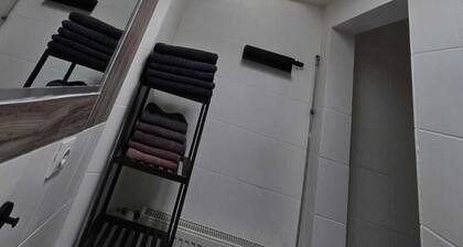 Ferienwohnung/Monteurwohnung Altes Café