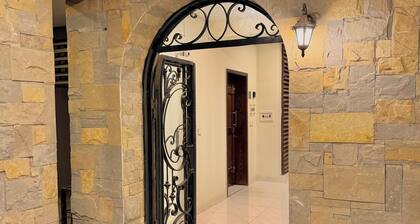 1 BHK Apartment, View , Bharia Phase 7, Balcony , Parking , Private and Secure