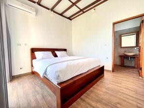Free WiFi - Villa Loba (Denpasar)