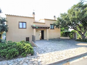 Exterior - Cala Moreta by Interhome (Begur)