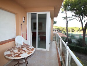 Terrace/patio - Sa Guilla by Interhome (Pals)