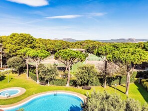 Pool - Sa Guilla by Interhome (Pals)