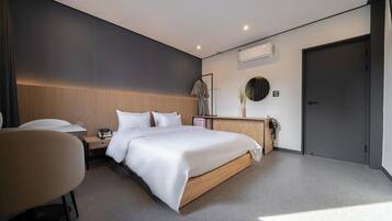 Standard Room | Wi-fi percuma