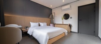 Number25 Hotel Incheon Jakjeon