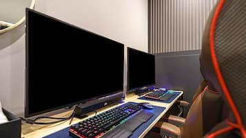 Premium Double Room | Wi-fi percuma