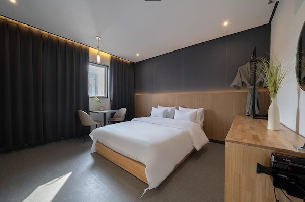 Unclassified image, 1 of 20, button - Number25 Hotel Incheon Jakjeon (Incheon)