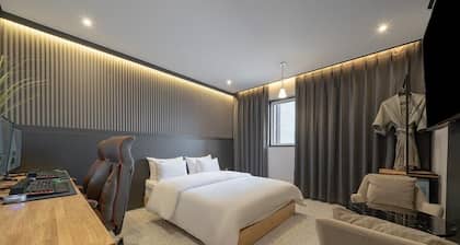 Number25 Hotel Incheon Jakjeon