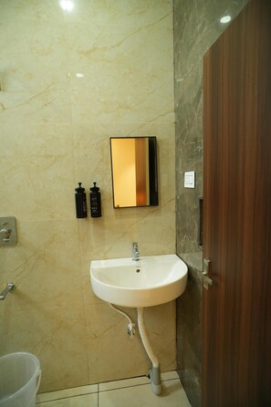 Unclassified image, 3 of 12, button - Rudriya Residency (Rameswaram)