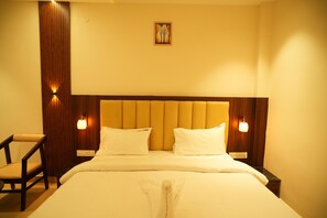 Unclassified image, 5 of 12, button - Rudriya Residency (Rameshwaram)