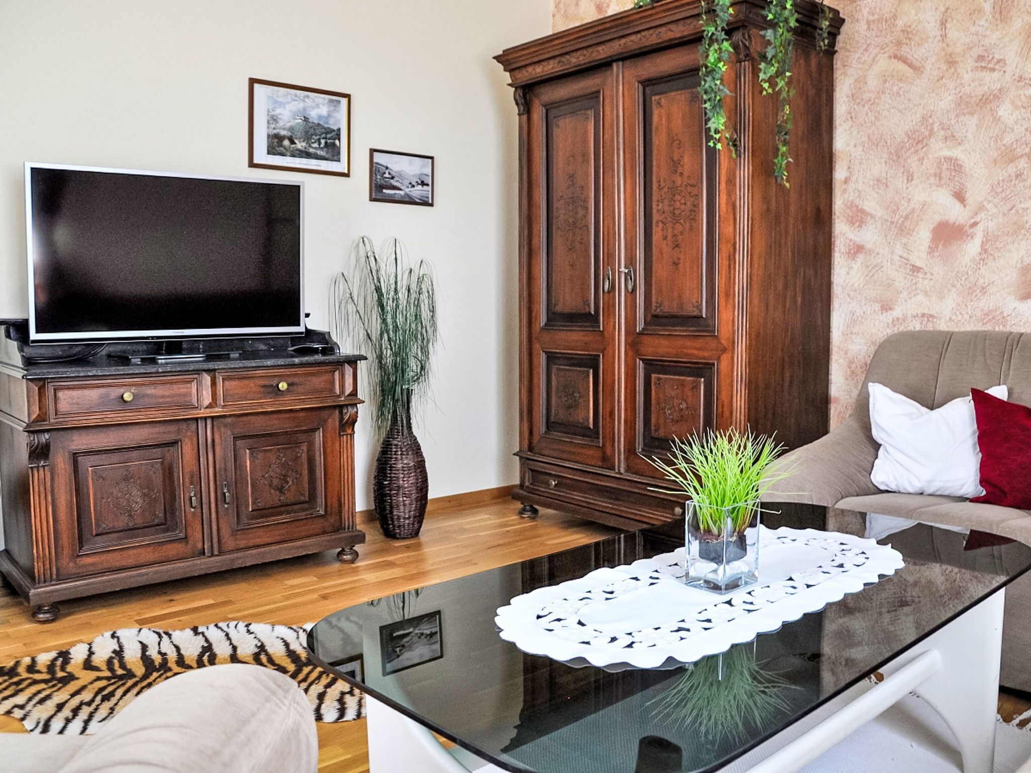 Fernseher