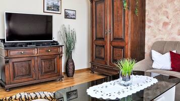 Fernseher