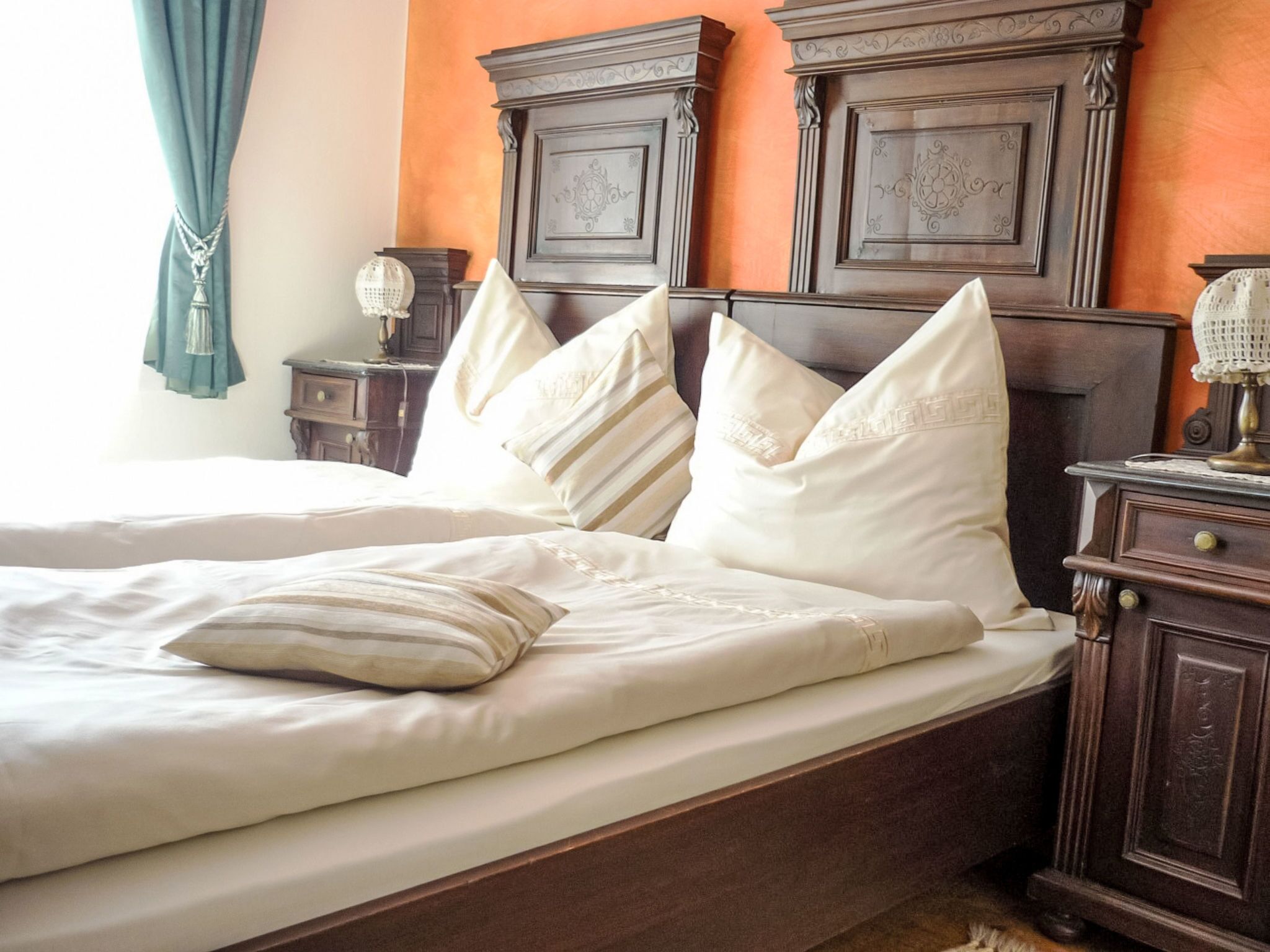 3 Schlafzimmer, Internetzugang