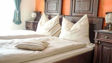 3 Schlafzimmer, Internetzugang