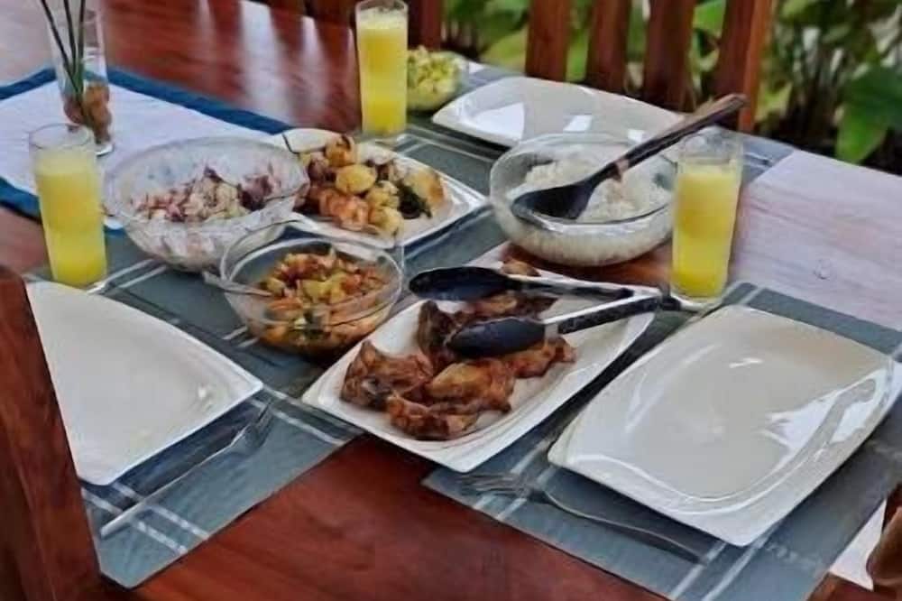 Banks Boutique Inn Kampala
