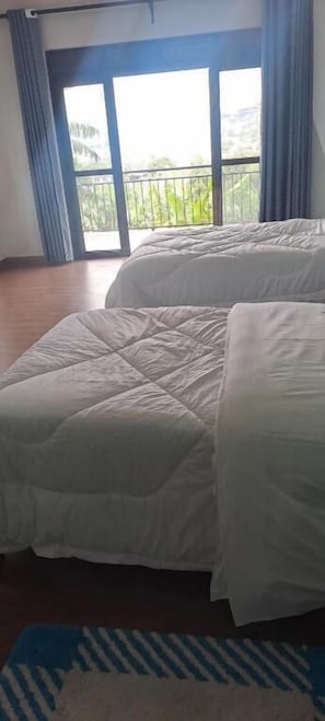 Ảnh chưa phân loại, 2 trong số 5 ảnh, nút