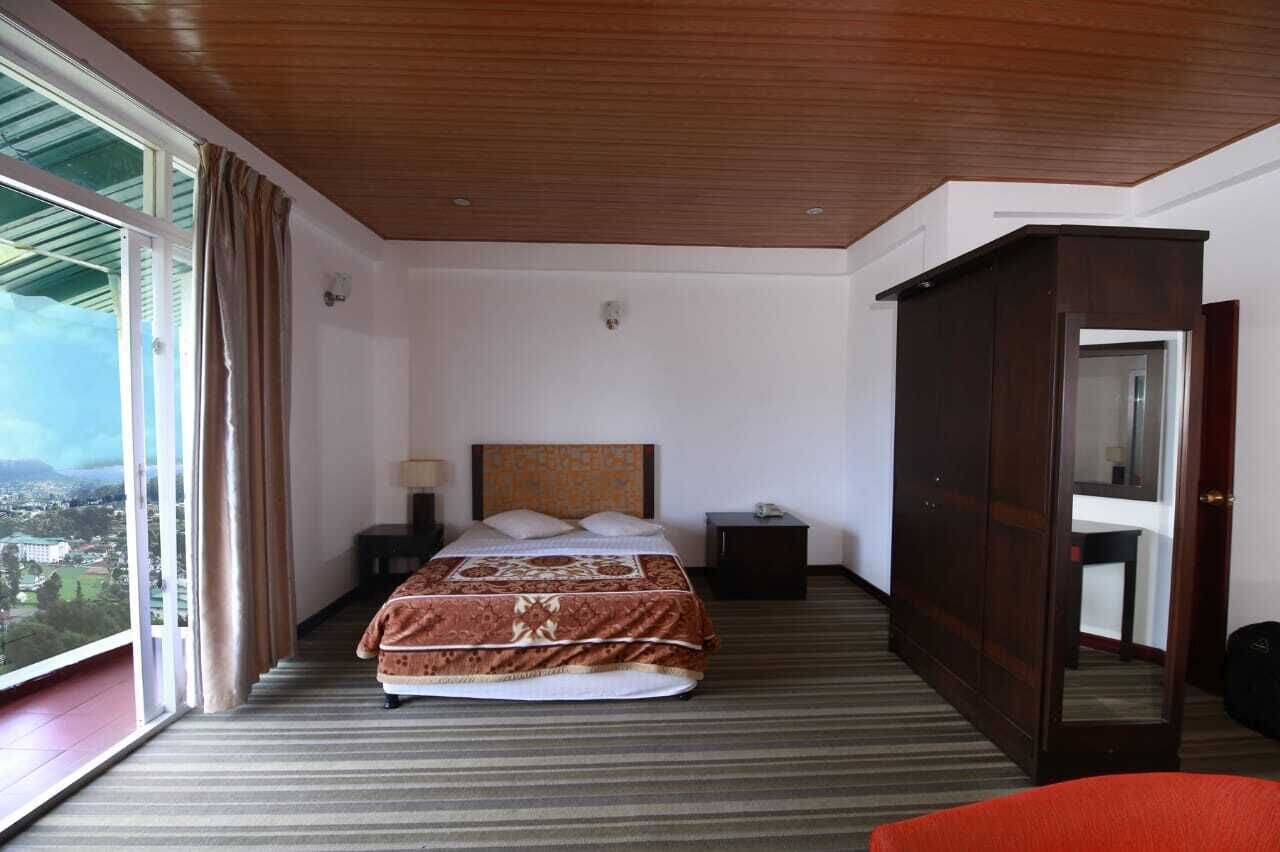 Deluxe Double Room | Free WiFi