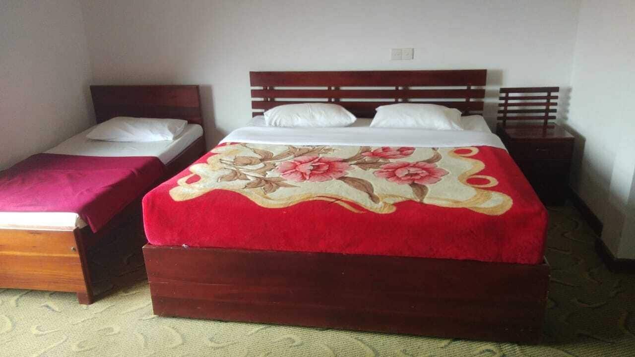 Deluxe Triple Room | Free WiFi