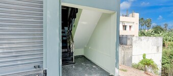 Hotel O Krishna Riverview