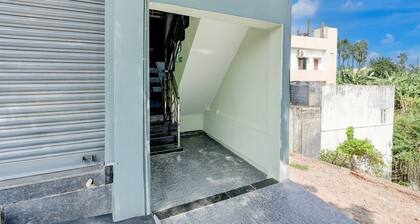 Hotel O Krishna Riverview