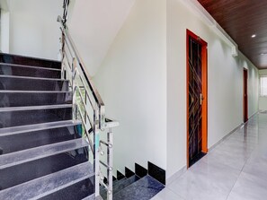 House | Interior - Hotel O Krishna Riverview (Tadepalle)