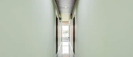 独立别墅 | 住宿内部