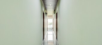 Hotel O Krishna Riverview