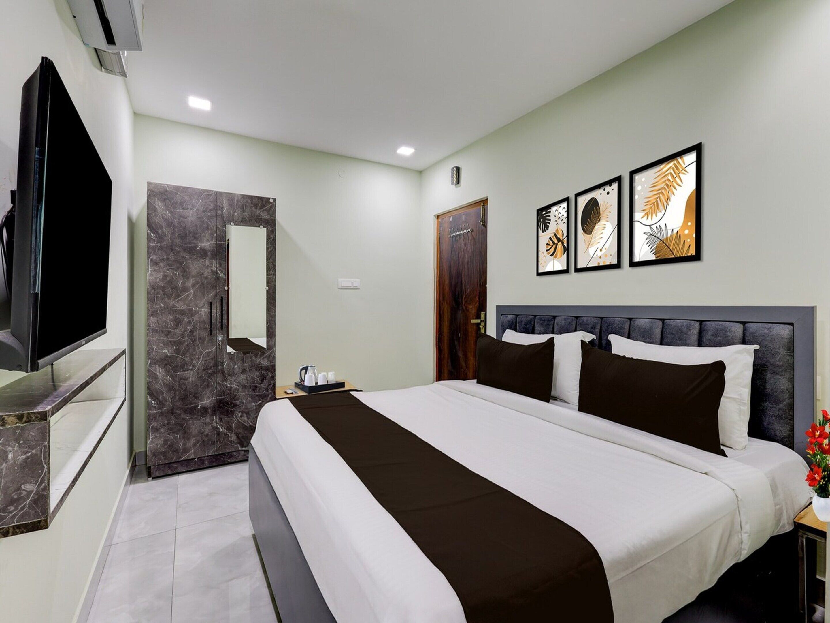 Rumah | 1 kamar tidur