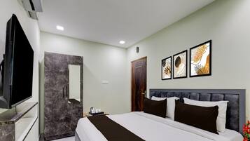 Rumah | 1 kamar tidur