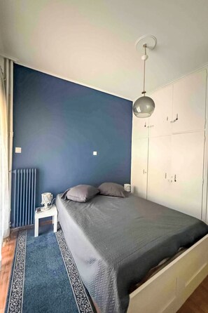 Internet - Gemütliche Wohnung nahe der Akropolis by Interhome (Athen)