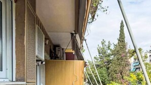 Property grounds - Gemütliche Wohnung nahe der Akropolis by Interhome (Athen)