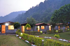 Exterior - Aspen Riverside Resort (Rishikesh)