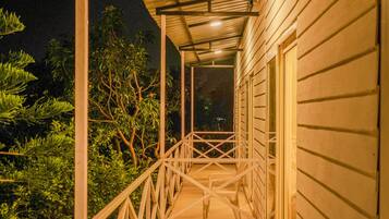 Premium Room | Balcony