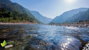 Unclassified image, 5 of 19, button - Aspen Riverside Resort (Rishikesh)