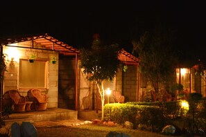 Unclassified image, 4 of 19, button - Aspen Riverside Resort (Rishikesh)